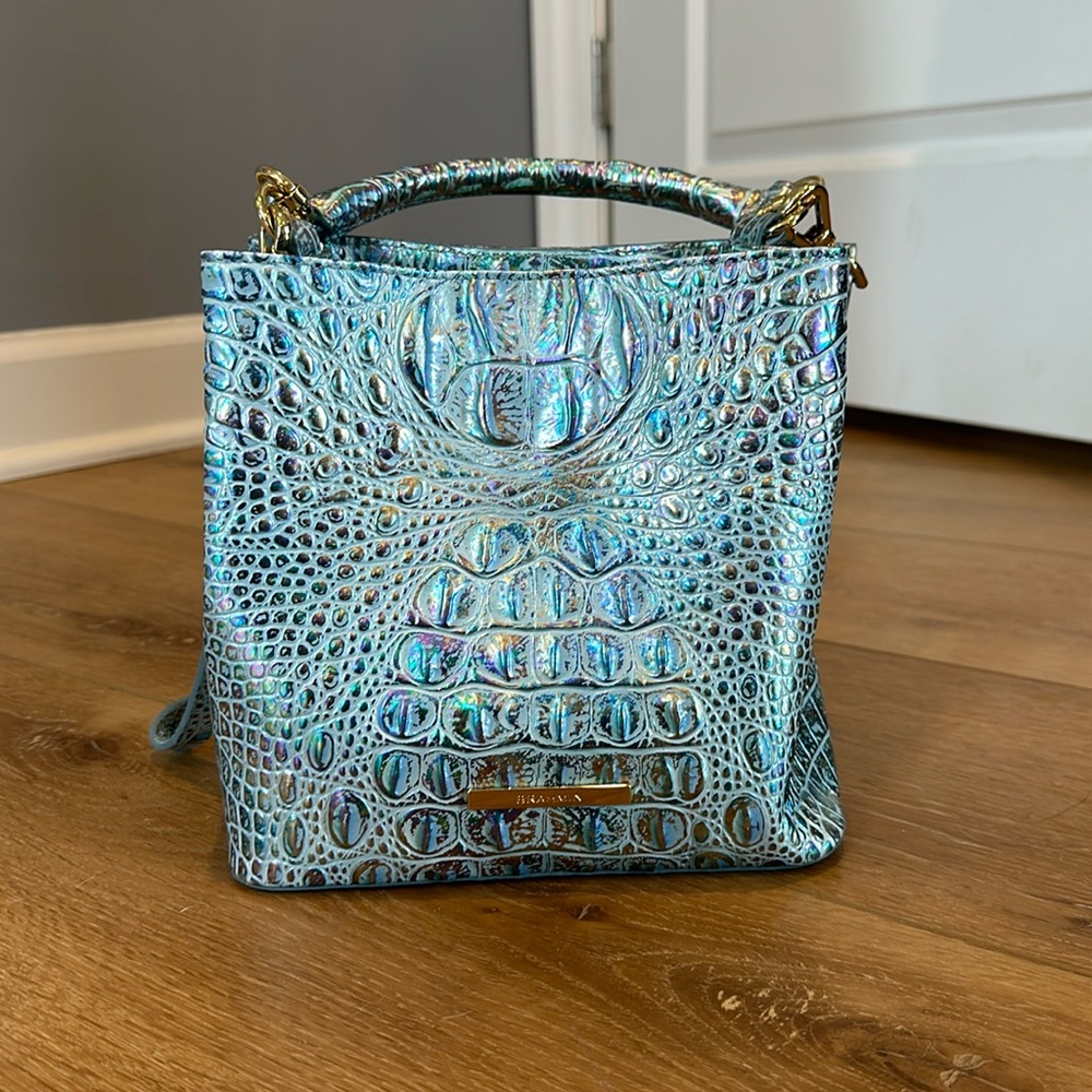 Brahmin Mini Amelia Wonderland Melbourne